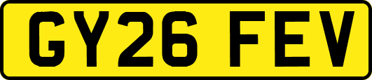 GY26FEV