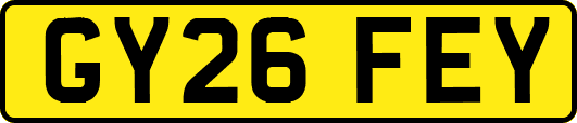 GY26FEY