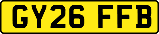GY26FFB