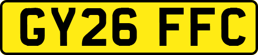 GY26FFC