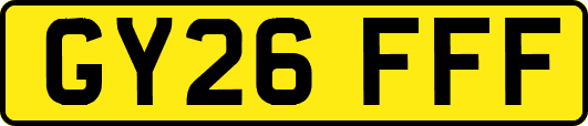 GY26FFF