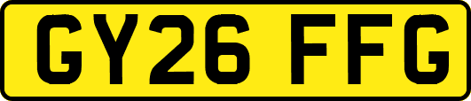 GY26FFG