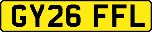 GY26FFL