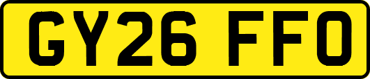 GY26FFO