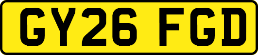 GY26FGD