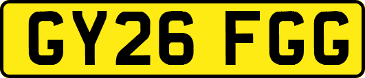 GY26FGG