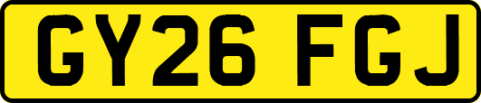 GY26FGJ