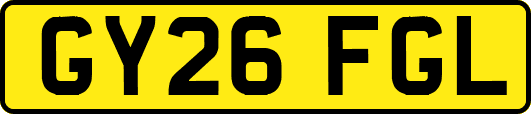 GY26FGL