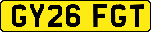 GY26FGT