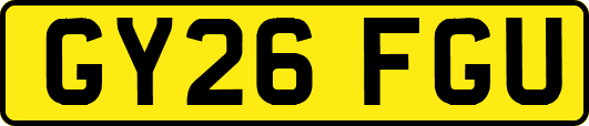 GY26FGU