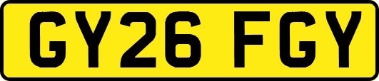 GY26FGY