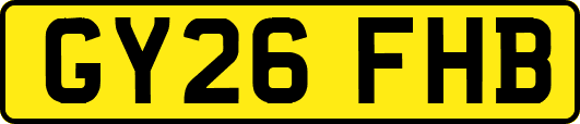 GY26FHB