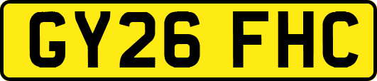 GY26FHC