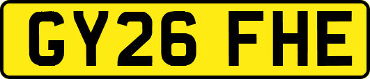 GY26FHE