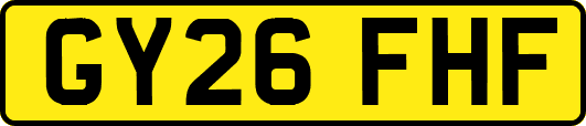 GY26FHF