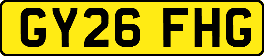 GY26FHG