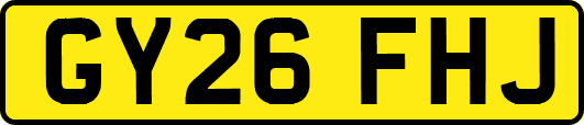 GY26FHJ