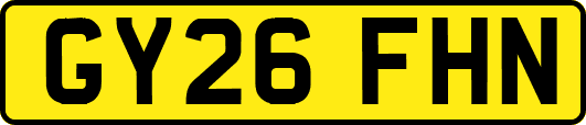 GY26FHN