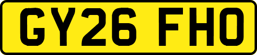 GY26FHO