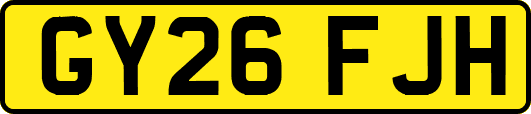 GY26FJH