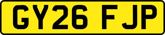 GY26FJP
