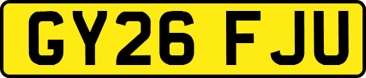 GY26FJU