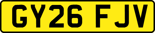GY26FJV