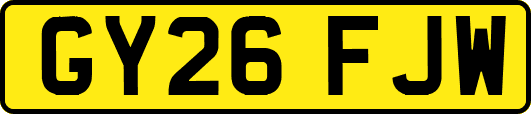 GY26FJW