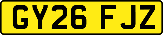 GY26FJZ