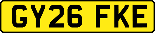 GY26FKE
