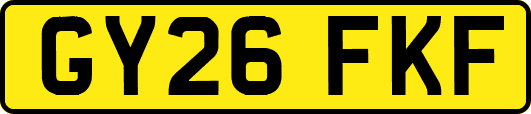 GY26FKF