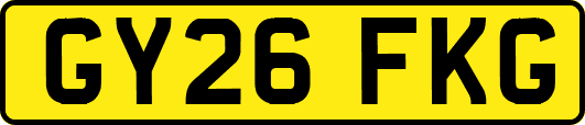 GY26FKG