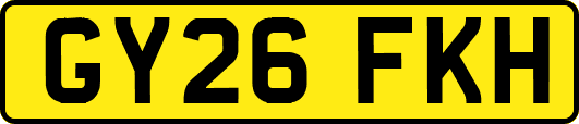 GY26FKH