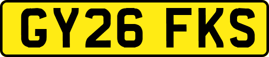 GY26FKS