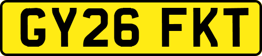 GY26FKT