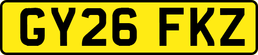 GY26FKZ