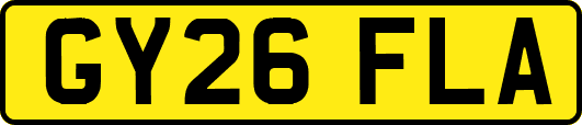 GY26FLA