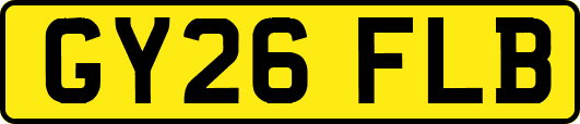 GY26FLB