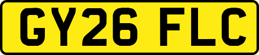 GY26FLC