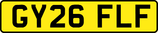 GY26FLF