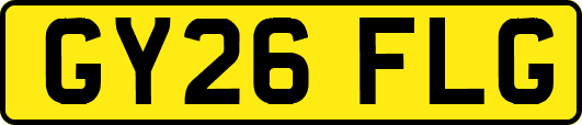 GY26FLG