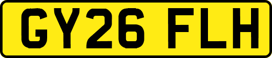 GY26FLH