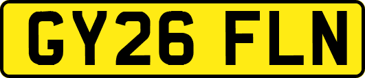 GY26FLN