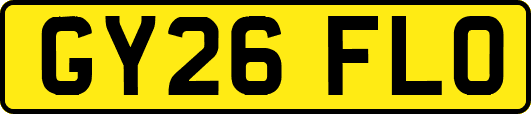 GY26FLO