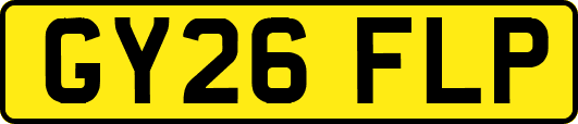 GY26FLP