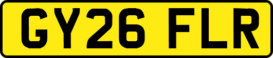 GY26FLR