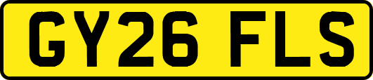 GY26FLS