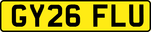GY26FLU
