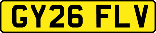GY26FLV