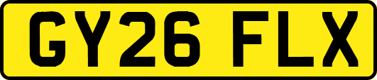 GY26FLX